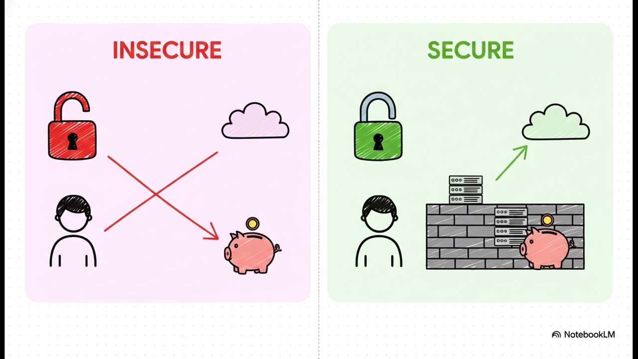 5 Secure Firewall Principles