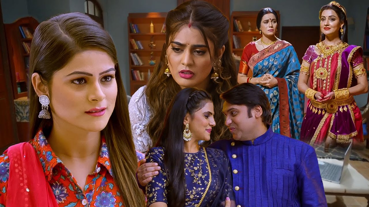 Maha Episode - अपनी बीवी को छोड़कर चलाया जब घर जमाई ने बाहर वाली लड़की से चक्कर | Best Of Shubh Laabh