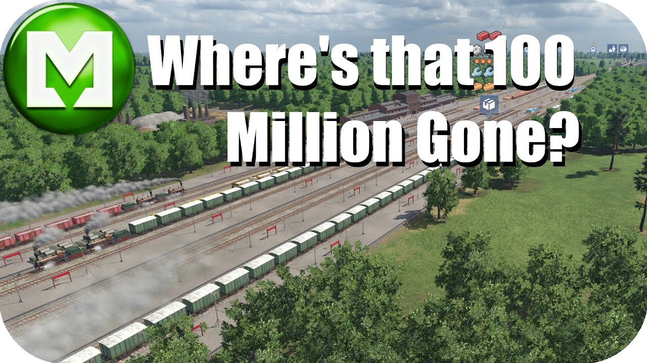 💰 Where’s That 100 Million Gone? | Big Spending & Museum Line Challenge (Vanilla Mode)
