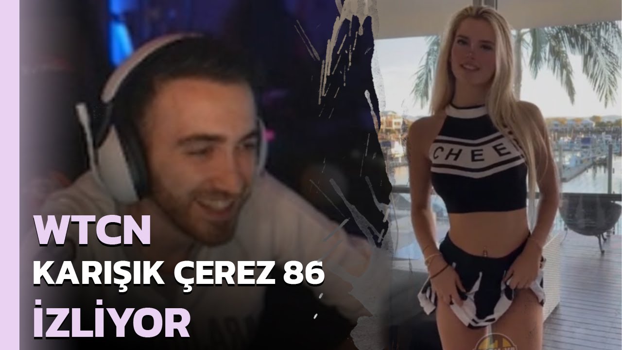 Wtcn Nasıl Ya Karışık Çerez 86 İzliyor