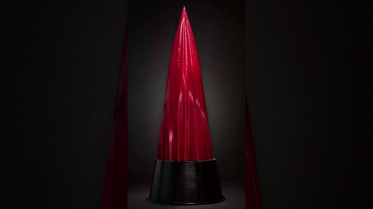 What did this curator say about my work? - Kevin Caron