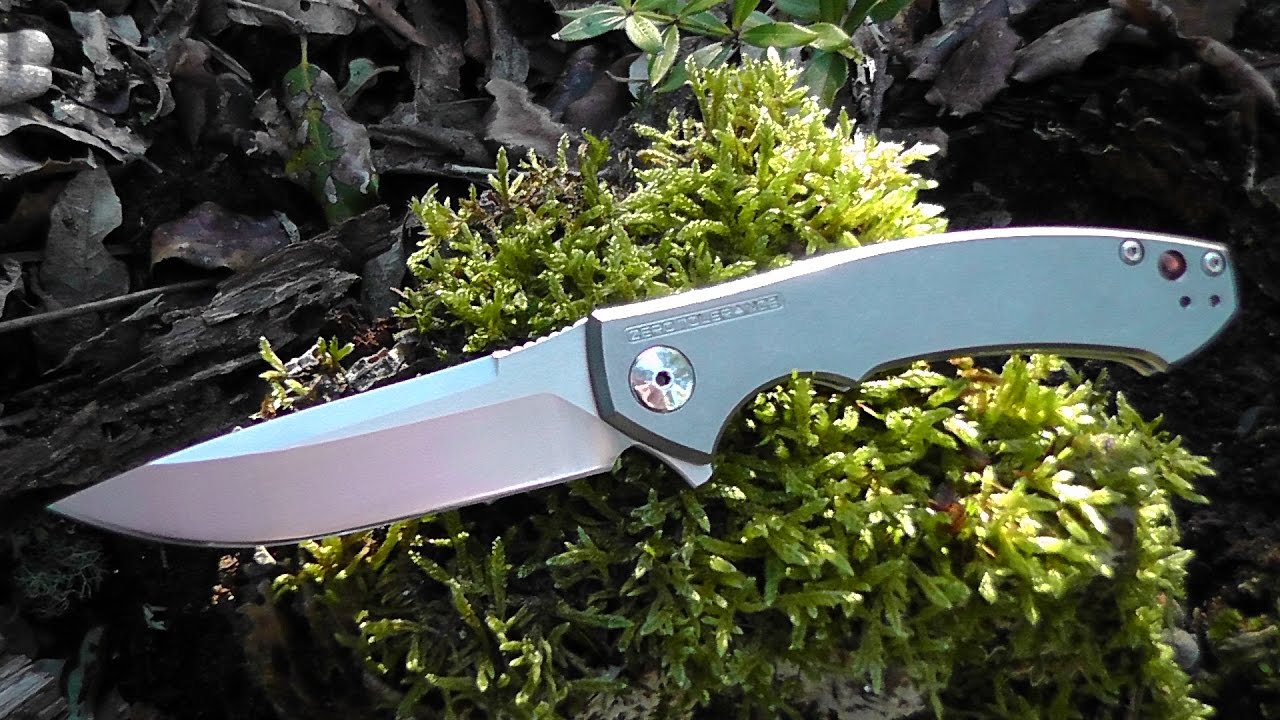 Zero Tolerance 0450 - Presque un sans faute