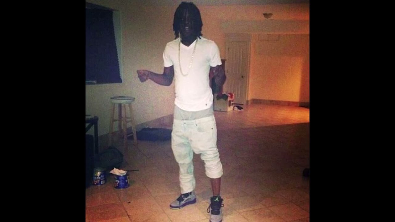 FUTURISTIC GLO x CHIEF KEEF x LIL UZI VERT TYPE BEAT | 
