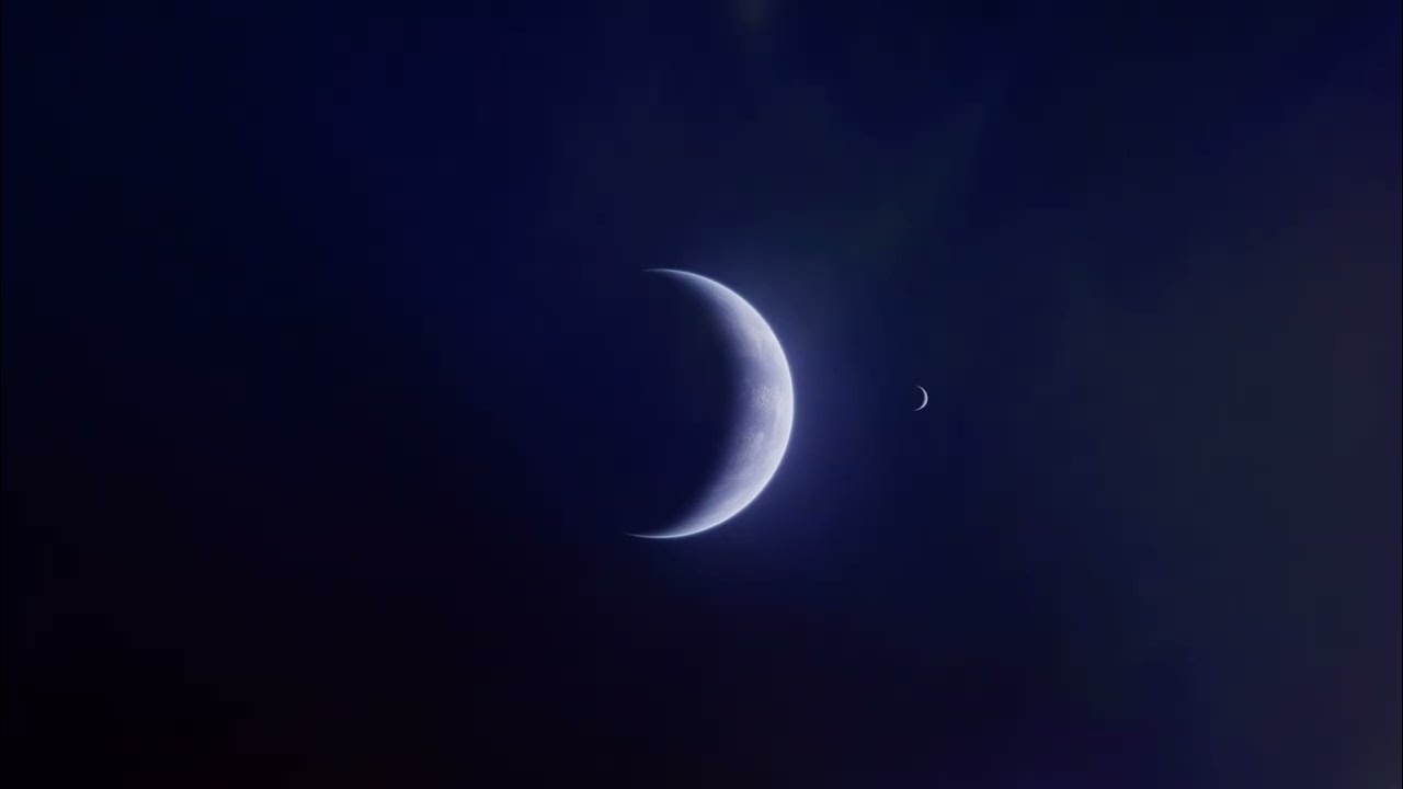 Space Music for Sleeping and Studying | Deep Ambient Drones for Focus, Meditation & Stress Relief