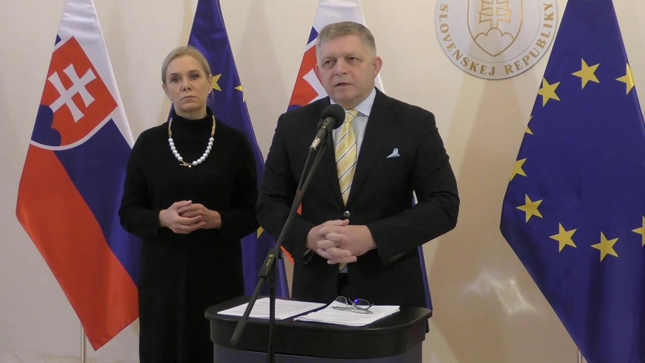 Premiér: Preprava ropy cez ropovod Adria bude drahšia ako cez ropovod Družba