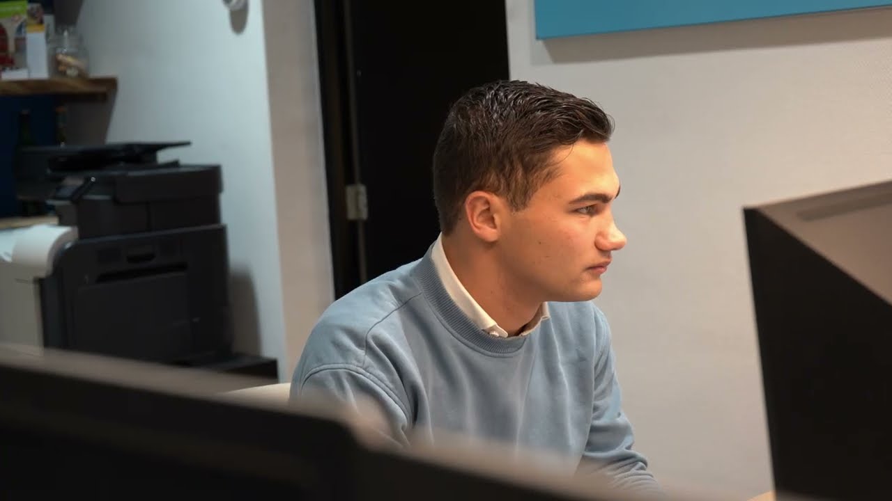 Breevaart Personeel zoekt jou! - Vacature Recruiter