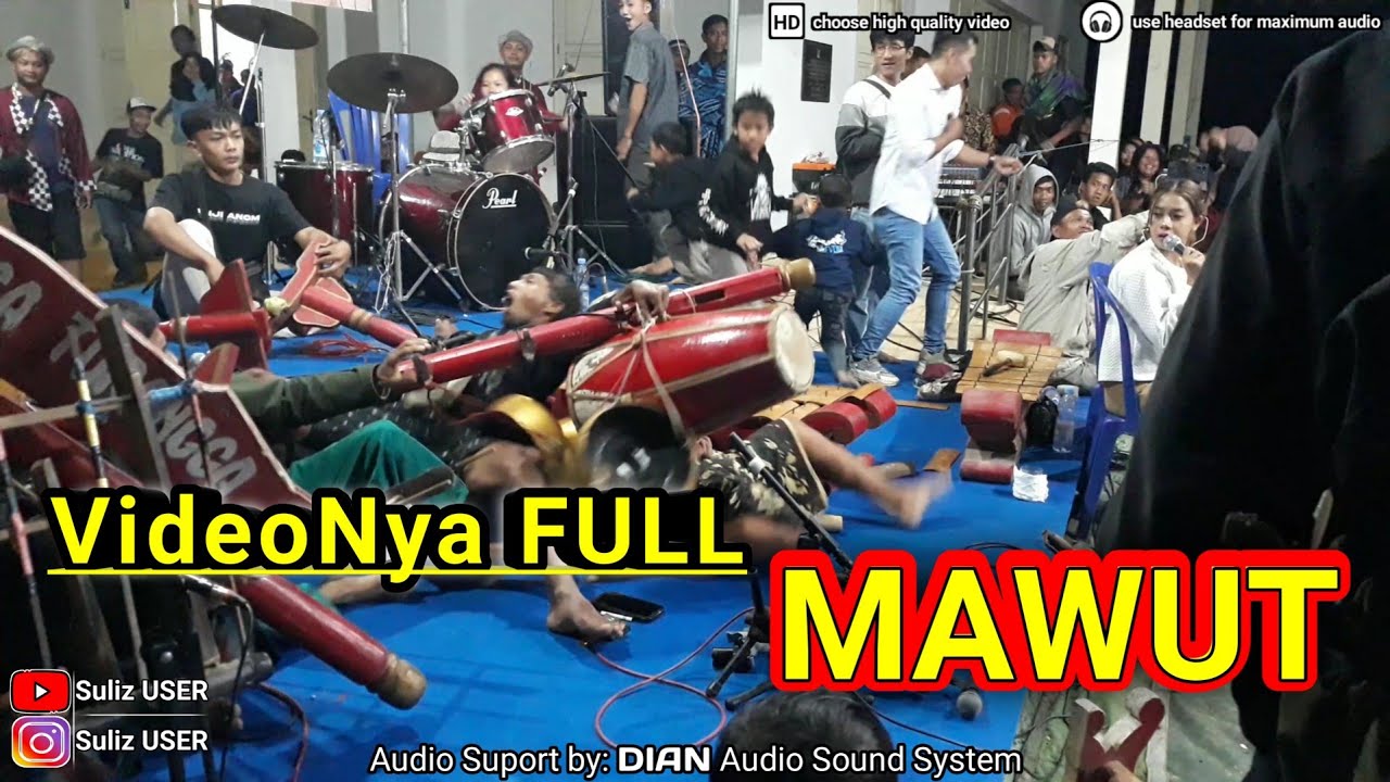 Versi FULL Jathilan WAHYU BEKSO TURONGGO || babak klasik pong jor