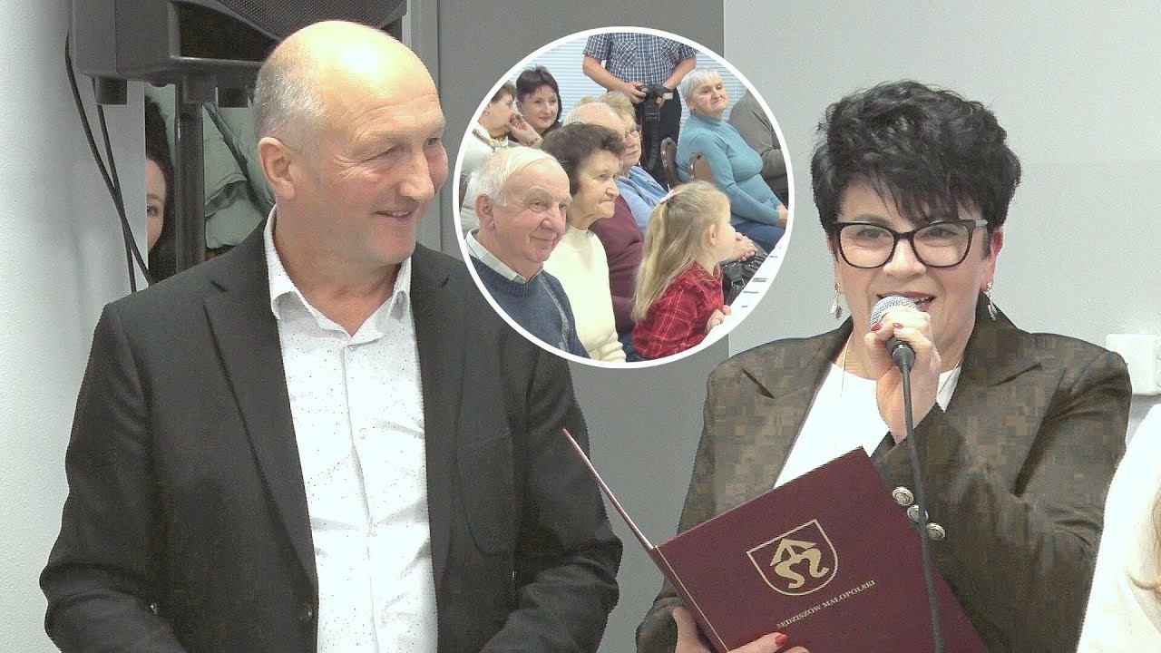 Święto Babci i Dziadka w Rudzie