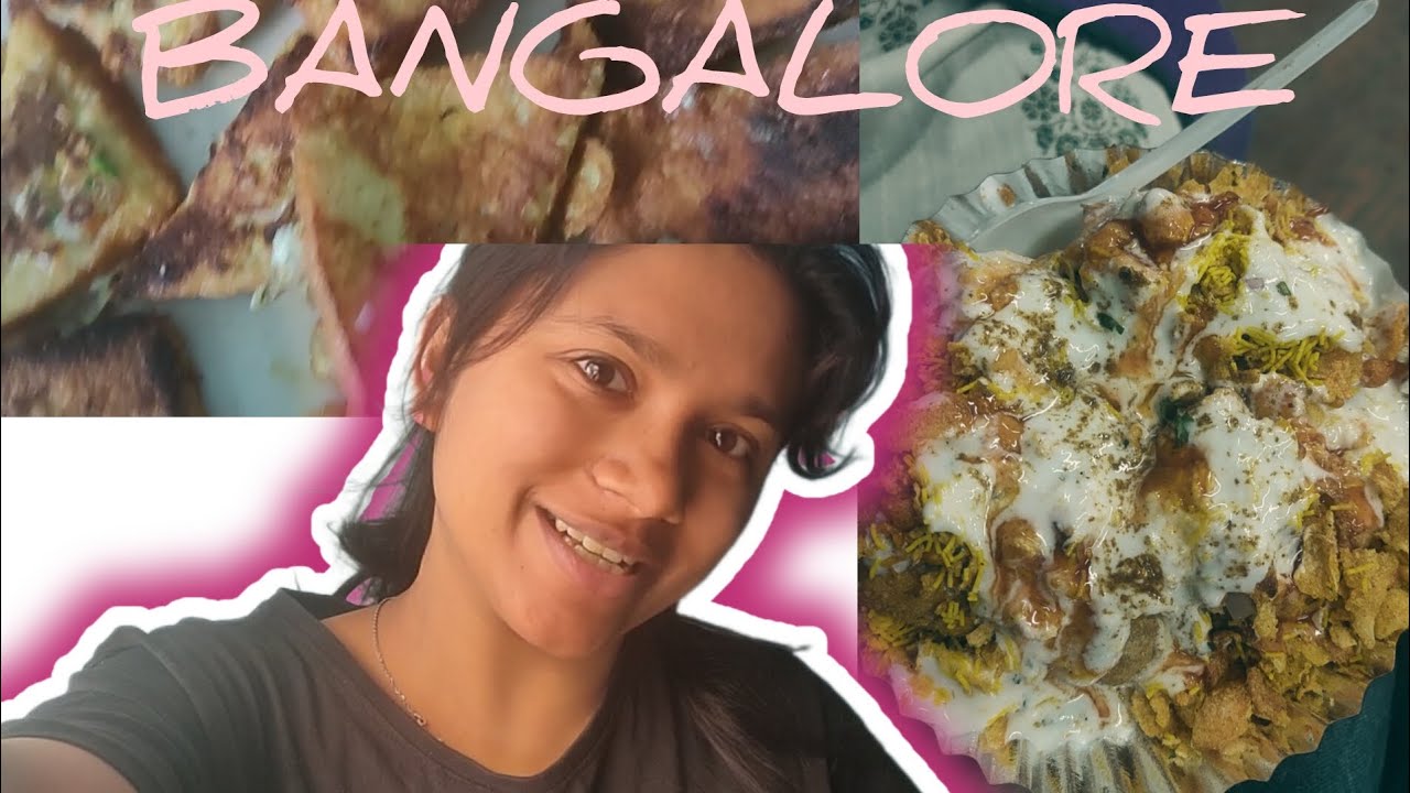 MY FIRST EVER VLOG |LIFE IN BANGALORE (ALONE)