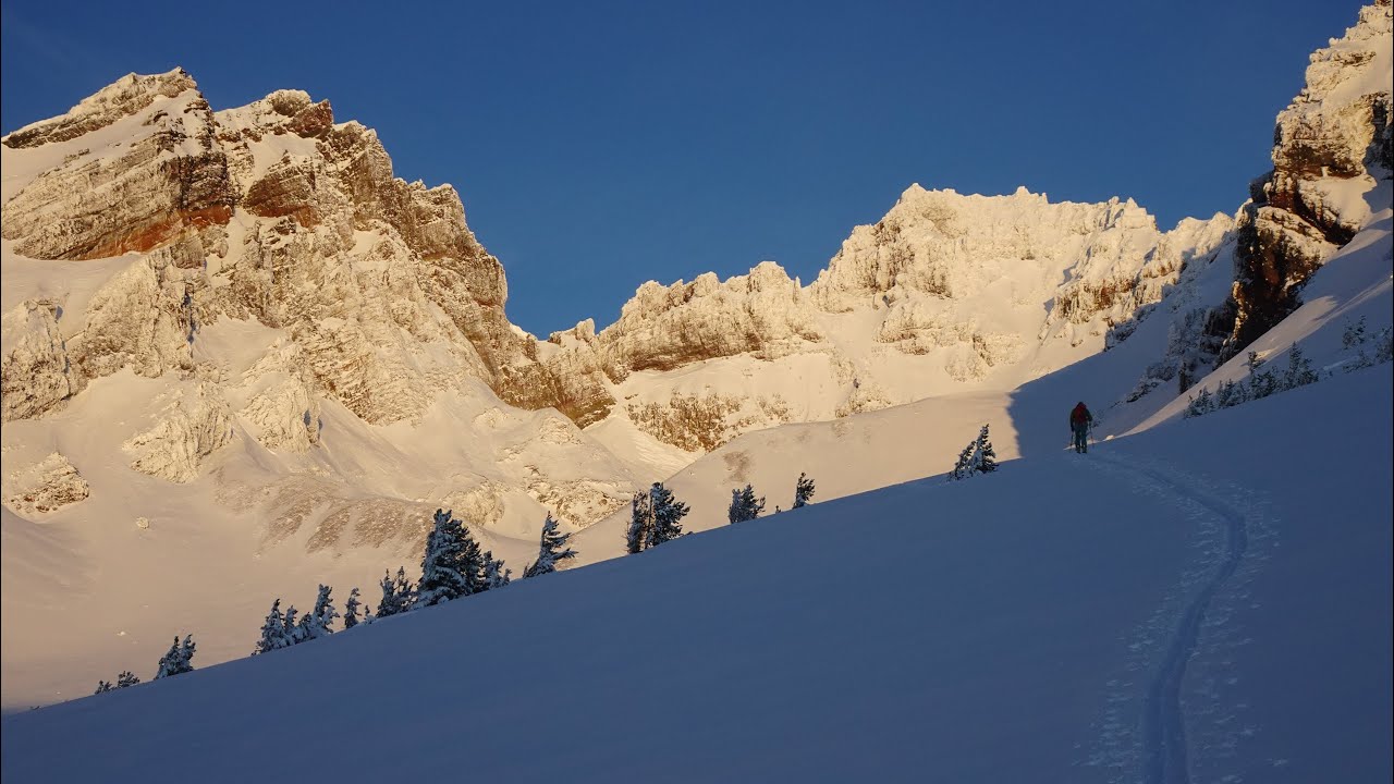 100% Backcountry — Episode 2