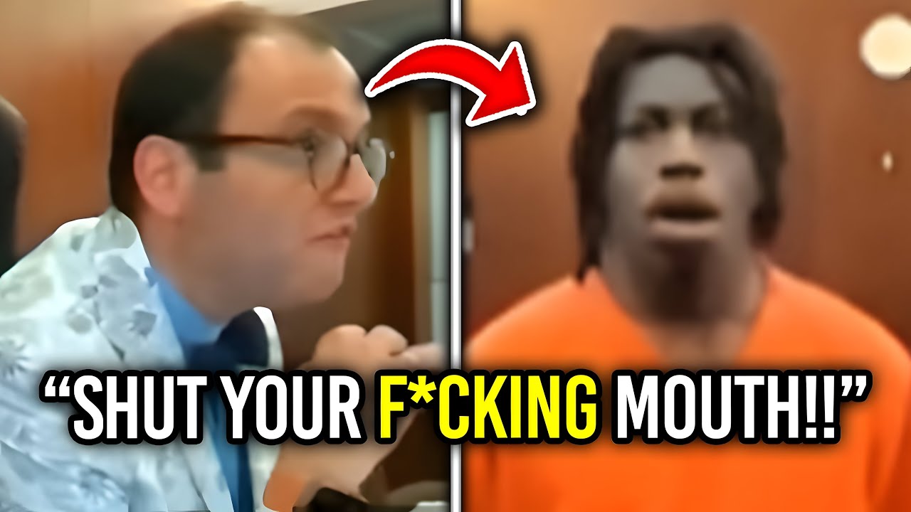 Courtroom SHOCKER Judge Fleischer SPEAKS UP After Silence