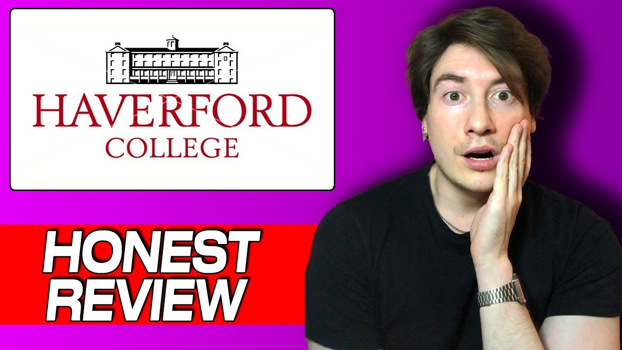 Haverford College Honest Review & Real User Experience | Campus Life, Academics & Culture