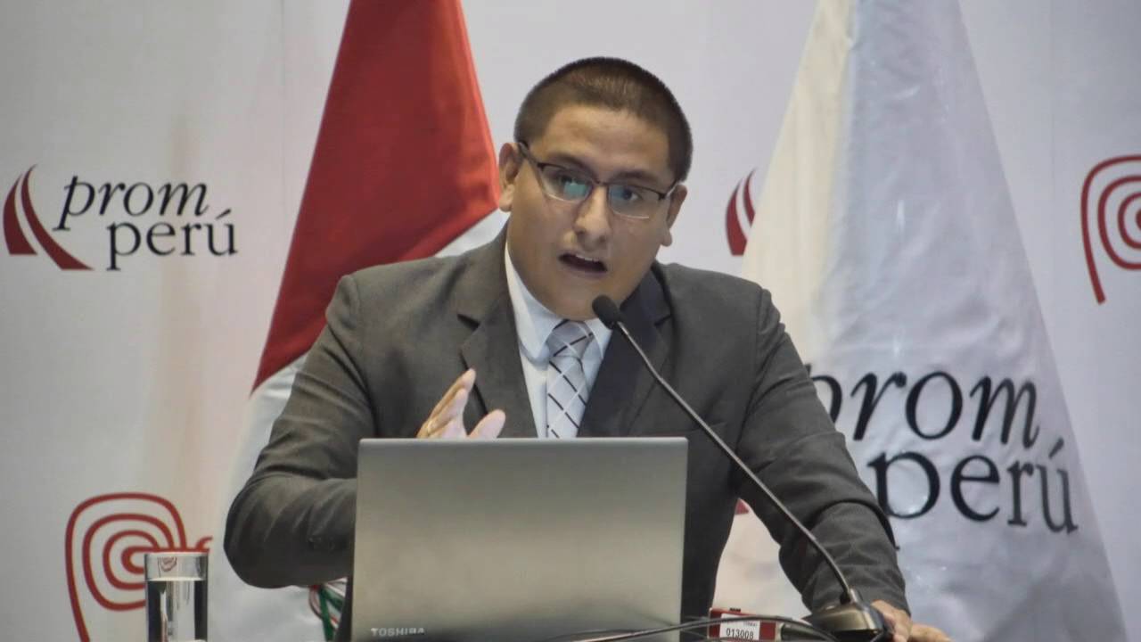 Llenado Práctico de los Documentos de Exportación. SOLANO, Andrés [25 de mayo de 2016]