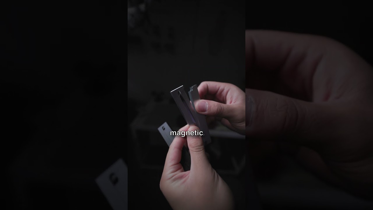 Why Lightweight Knives Are a Game-Changer