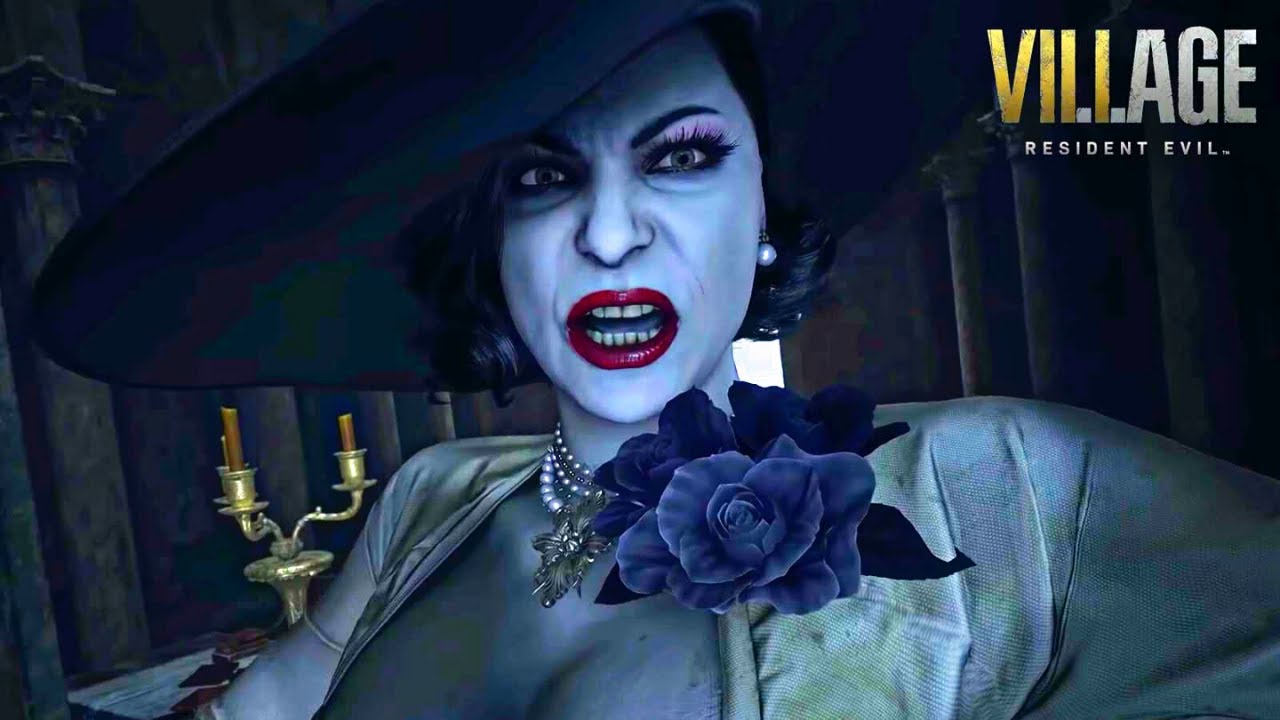 🔴  RESIDENT EVIL Village - BATALHANDO COM A DIMITRESCU # 09| Dublado e Legendado em Português PT-BR🎮
