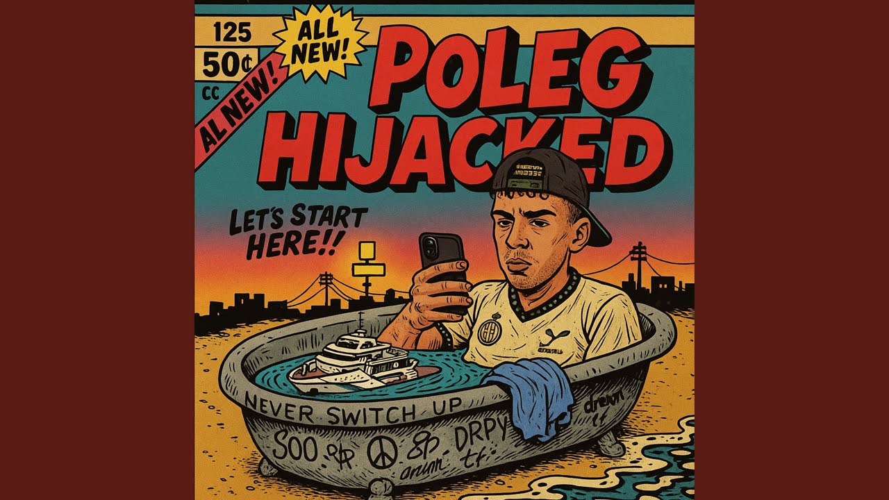 Hijacked