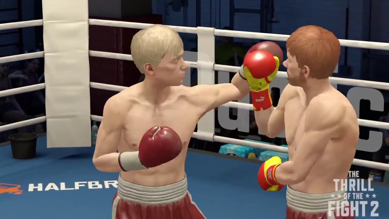 12 Round WAR KENSHIN vs BIGMAYONNAISE