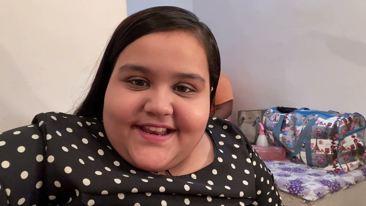 Aarna's shoot day🎬☺️ | VLOG - 49