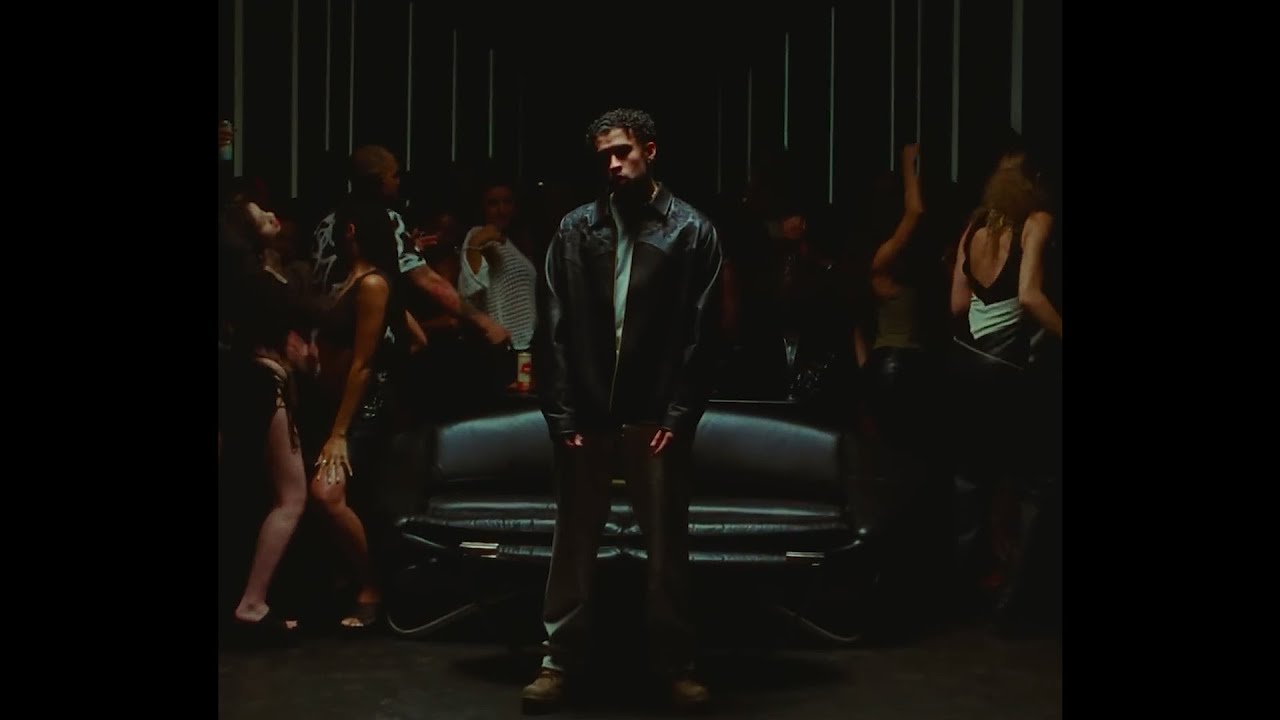(FREE) Bad Bunny x Jhayco Type Beat - 