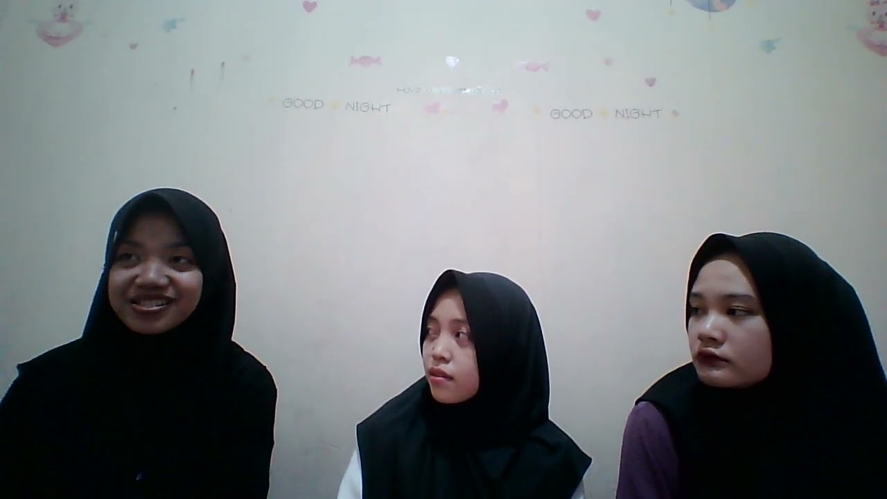 Diskusi Bab 3, Filsafat Pendidikan, Kelompok 3