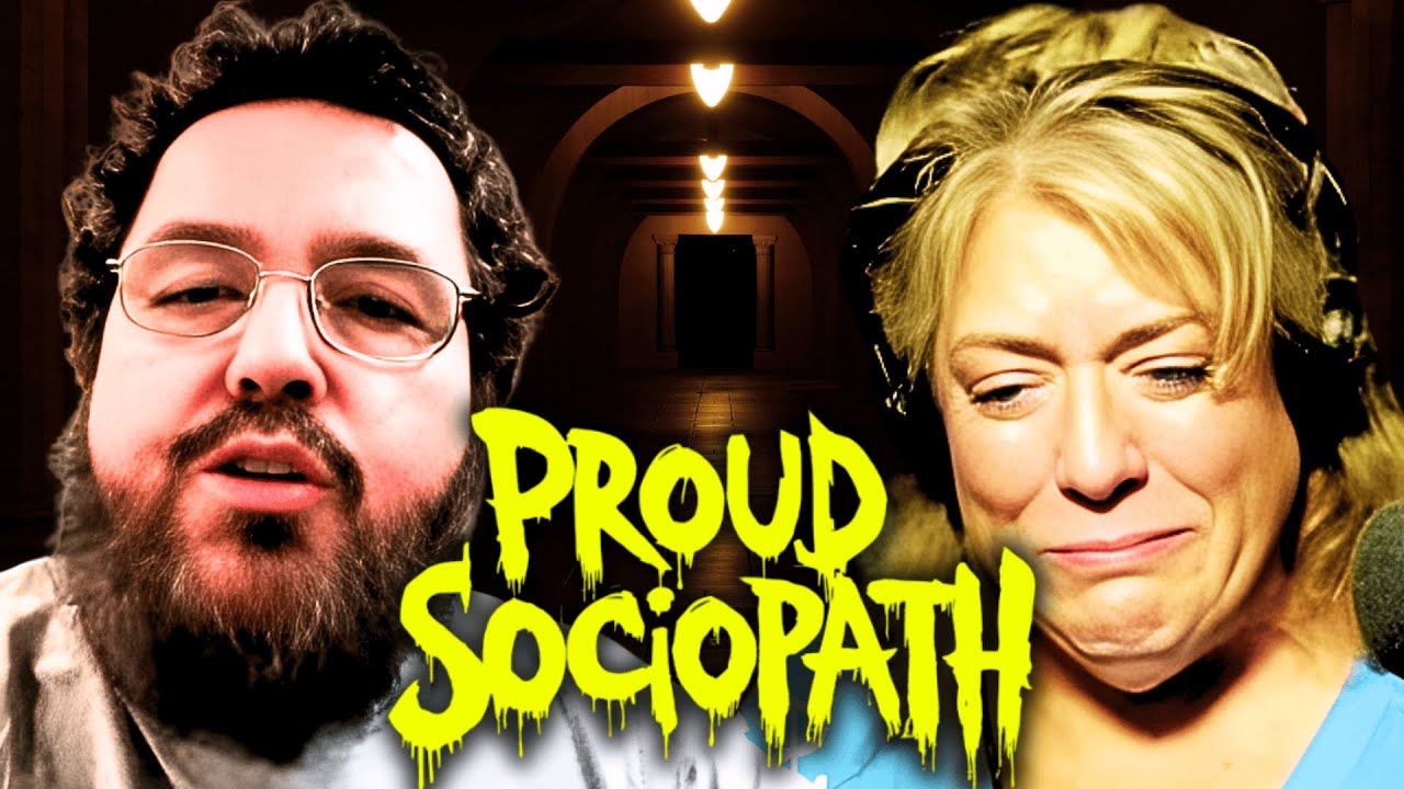 Boogie2988 заставил ведущего уйти из-за критики Lolcow Live (Gidgy расплакался и ушел)