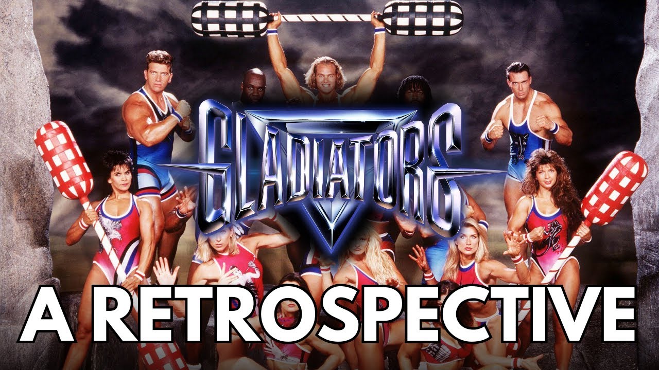 Gladiators - A Retrospective