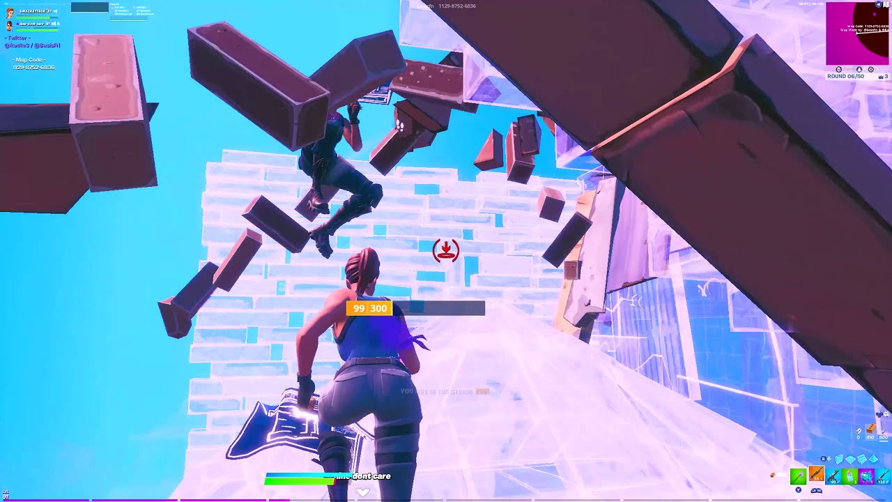 Miss The Rage 😡 (ft. Devour Tkay)