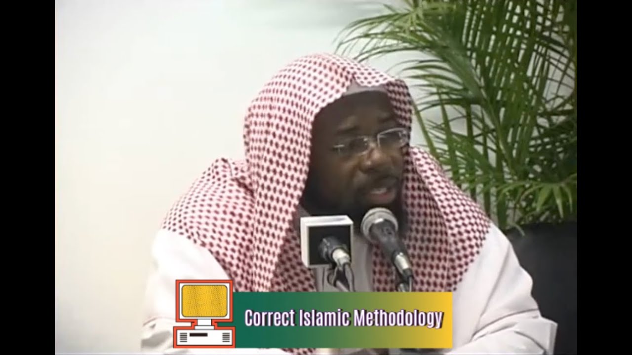A Beginner's Guide to the Correct Islamic Methodology -  Abū Ḥakīm