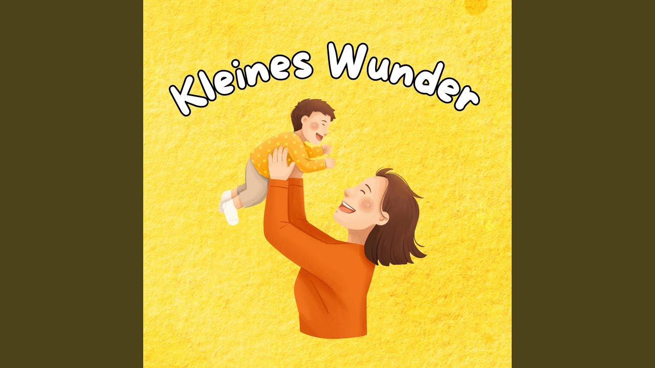 Kleines Wunder, du bist so geliebt