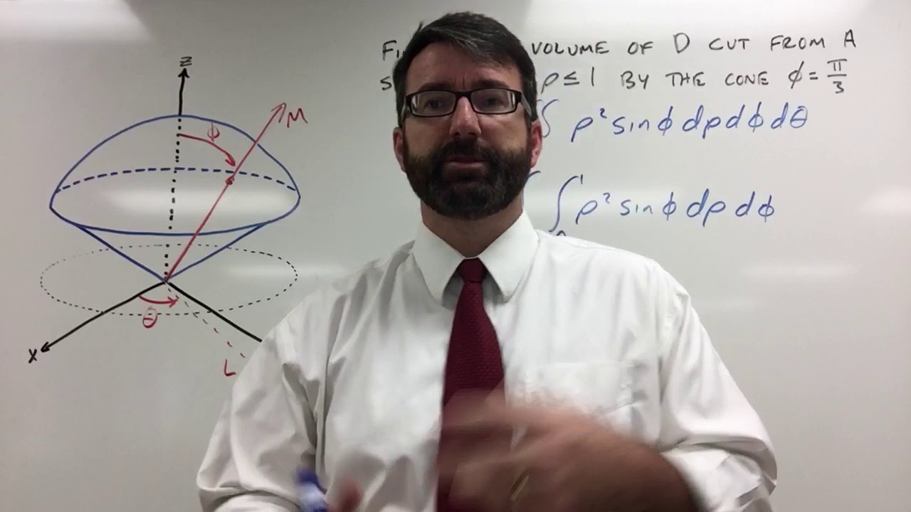 Calc 3 - 4.12.1