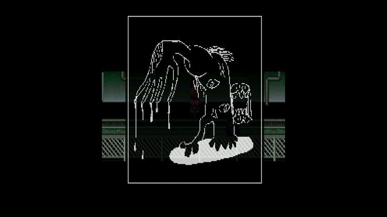 *free* Japanese Horror + Evil Crank + Yume Type Beat ~ 
