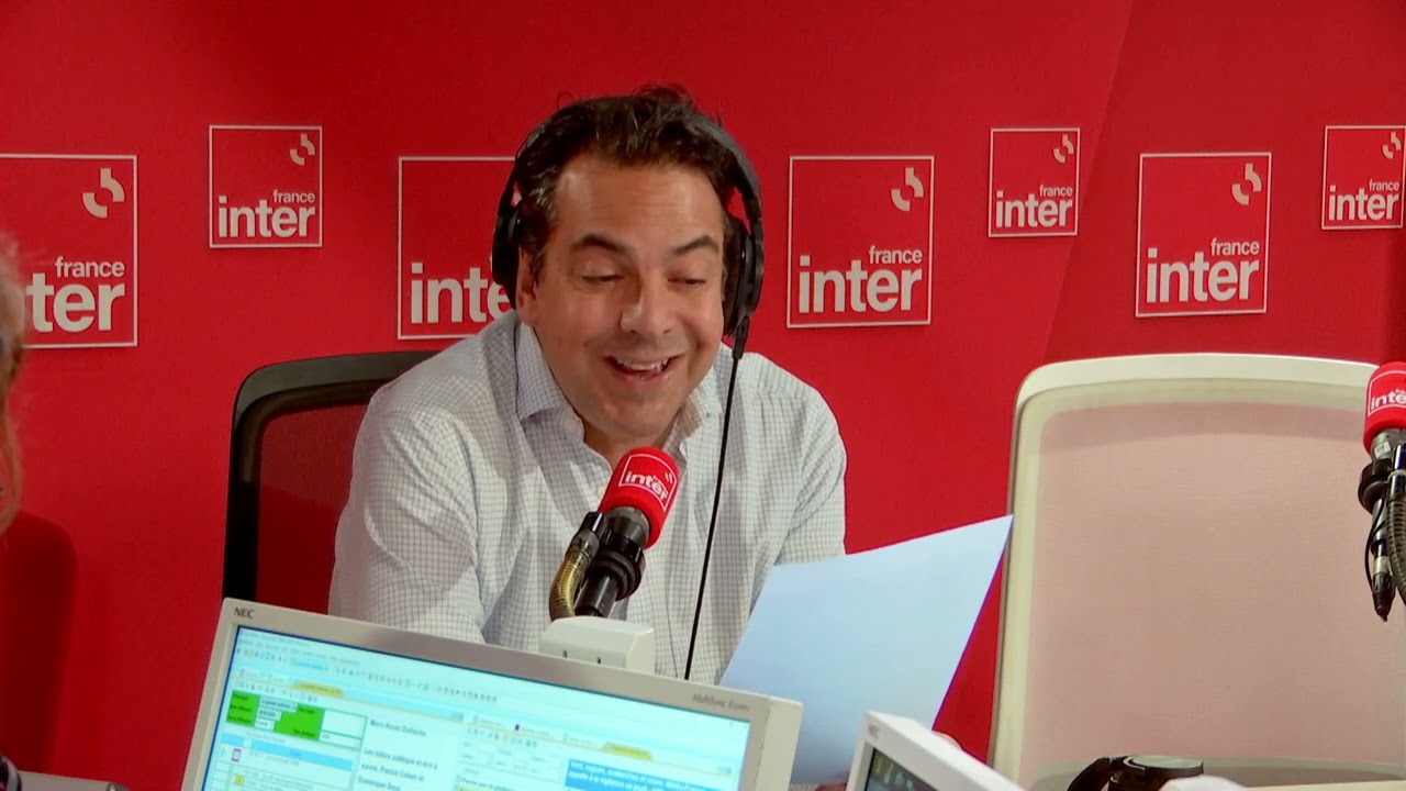 Paysage politique après la bataille - L'édito politique de Patrick Cohen