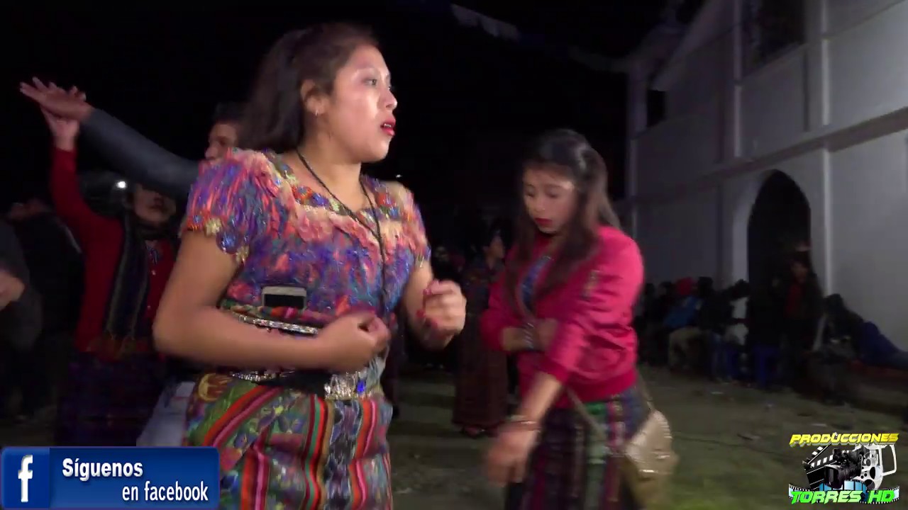 LAS RUBIAS DE TIERRA CALIENTE} BAILANDO DURANGUENSE