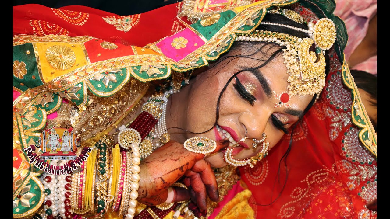 Barasana ki sakhi ki nathdwara me Rasiya ki dhum -ya madanmohan ki yar gori ghum rahi Holi 2025