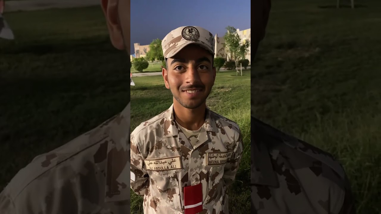 وزير الدفاع يزور اكاديمية الخدمة الوطنية