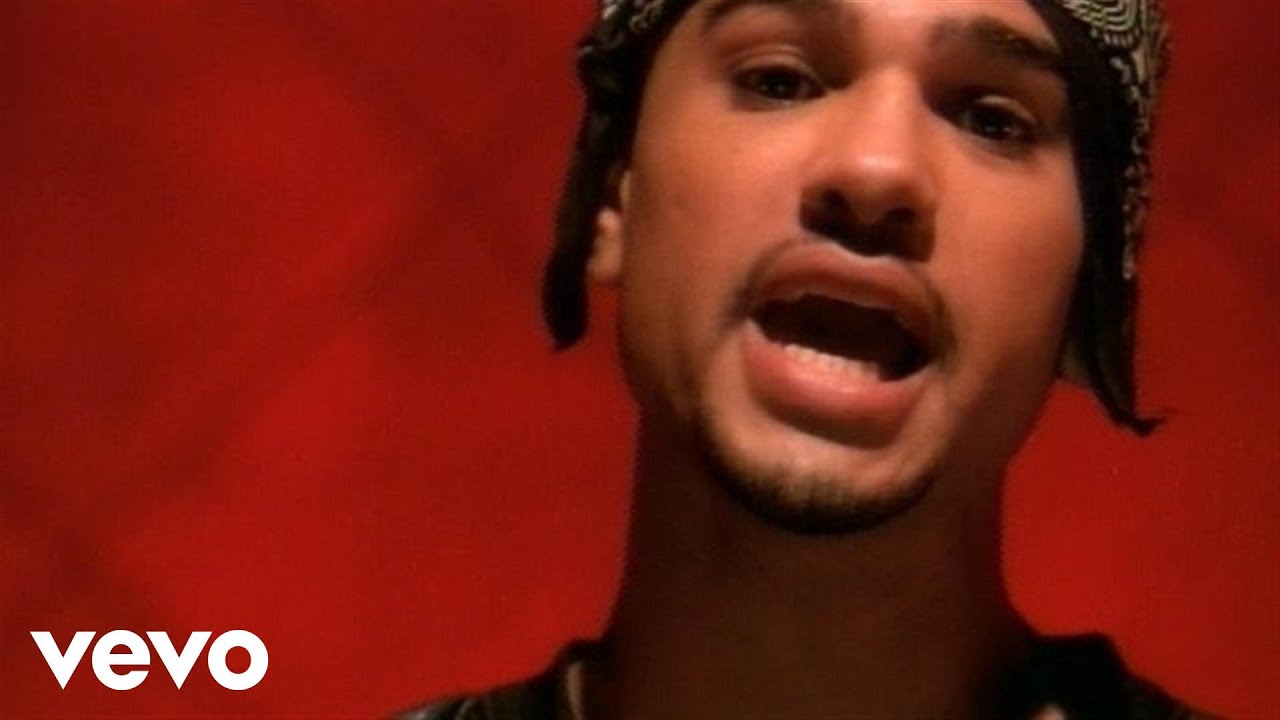 Chico DeBarge - Playa Hater