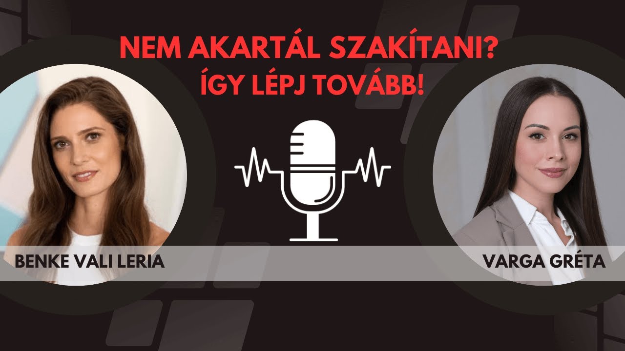 SZAKÍTÁS FELDOLGOZÁSA – Így lépj tovább, ha te nem akartál szakítani!