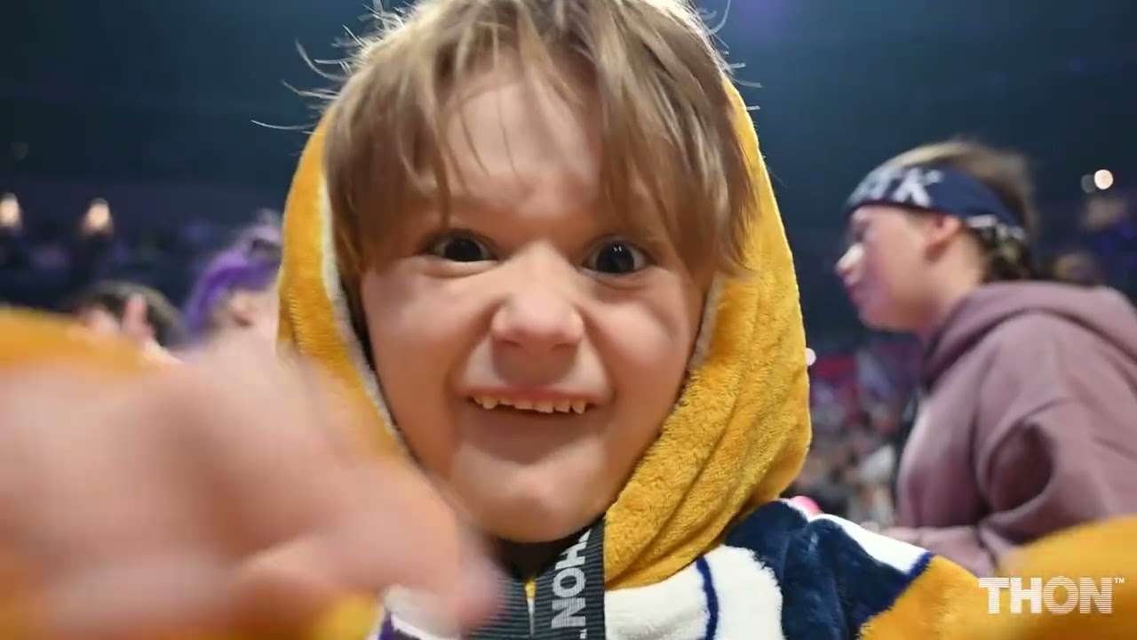 2026 THON Weekend Recap