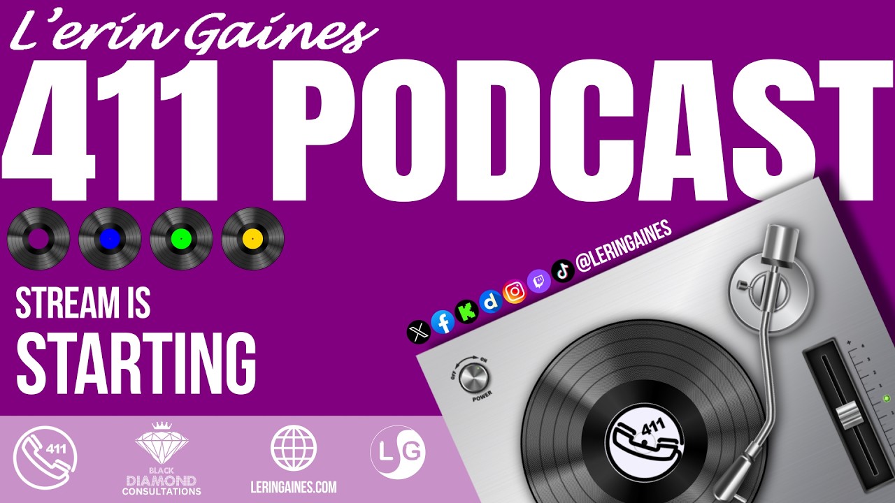 Easy Money Is Loud | DISC 6: Vitality | 411 Podcast🍾Reading Between The Wines (Episode 08)