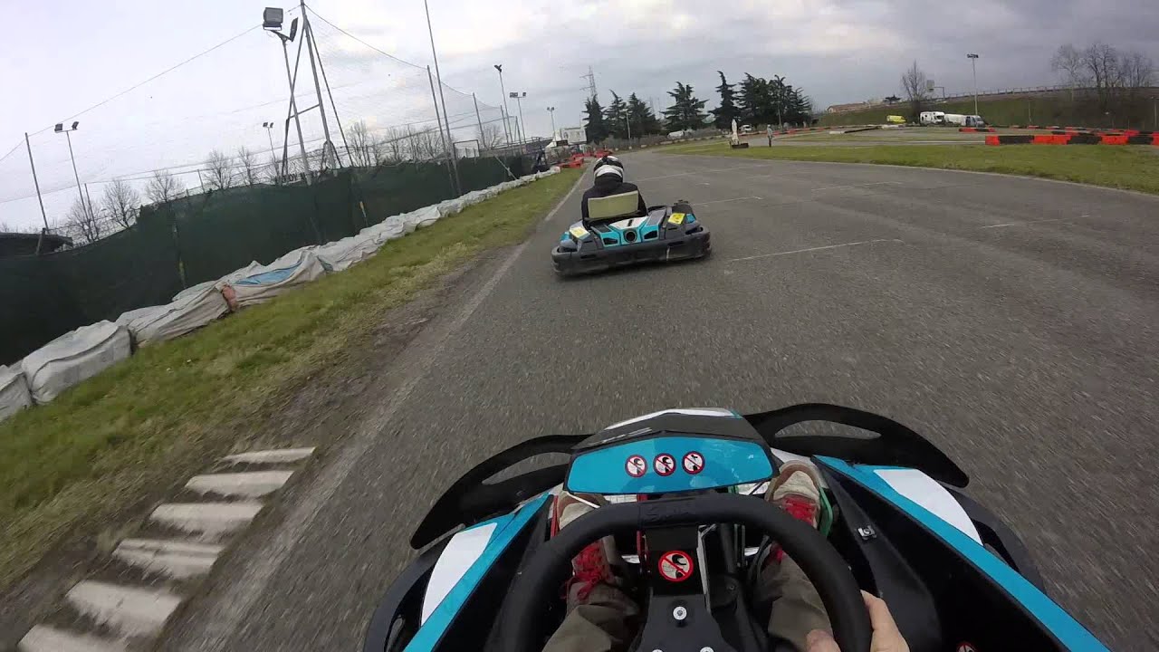kart rozzano 01/03/2015