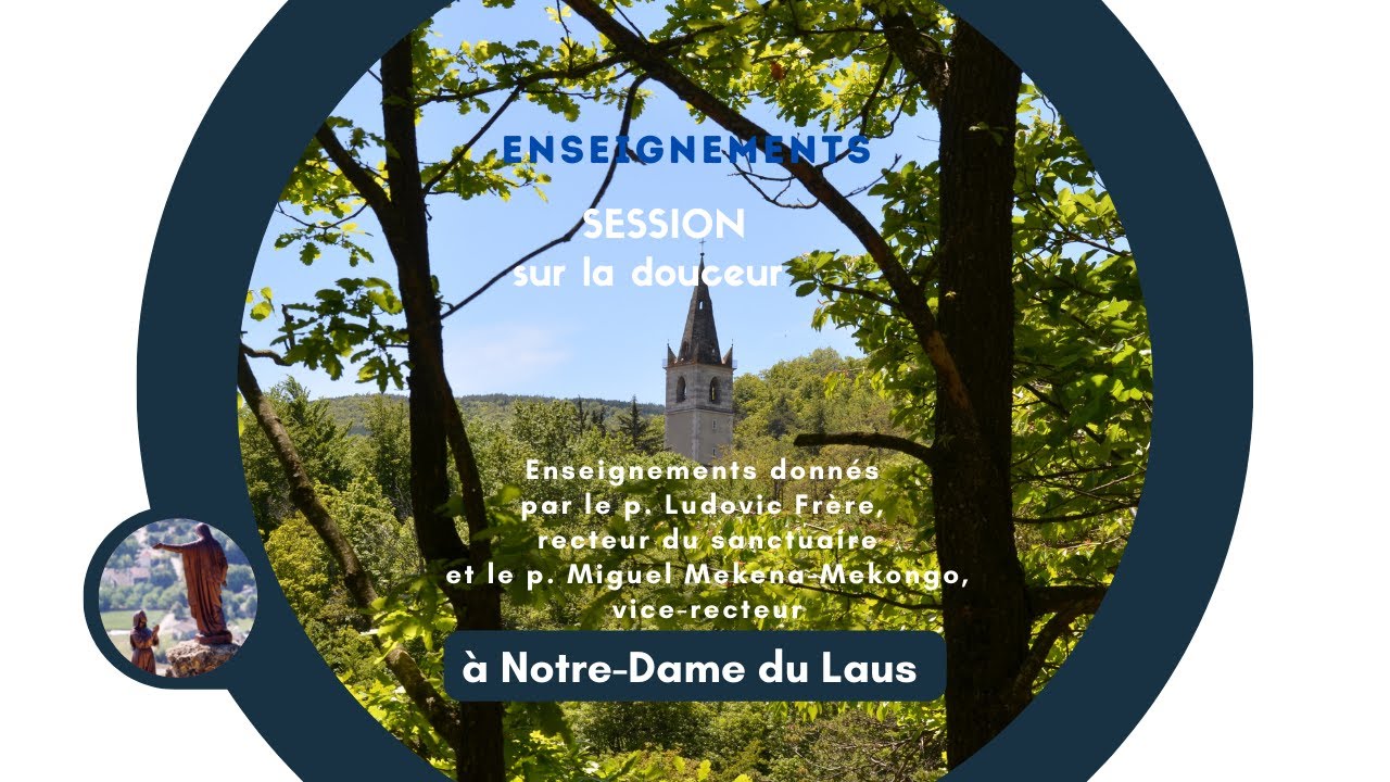 La douceur envers soi-même