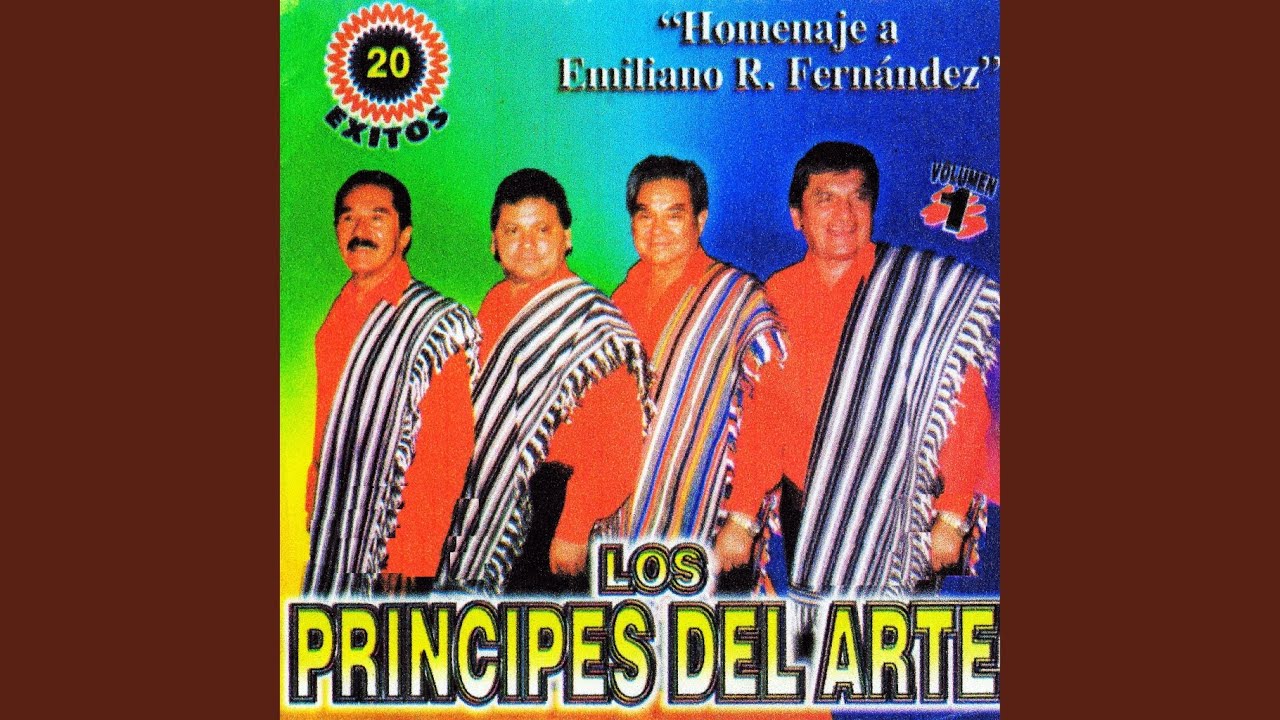 Che Anga Jara Rangue