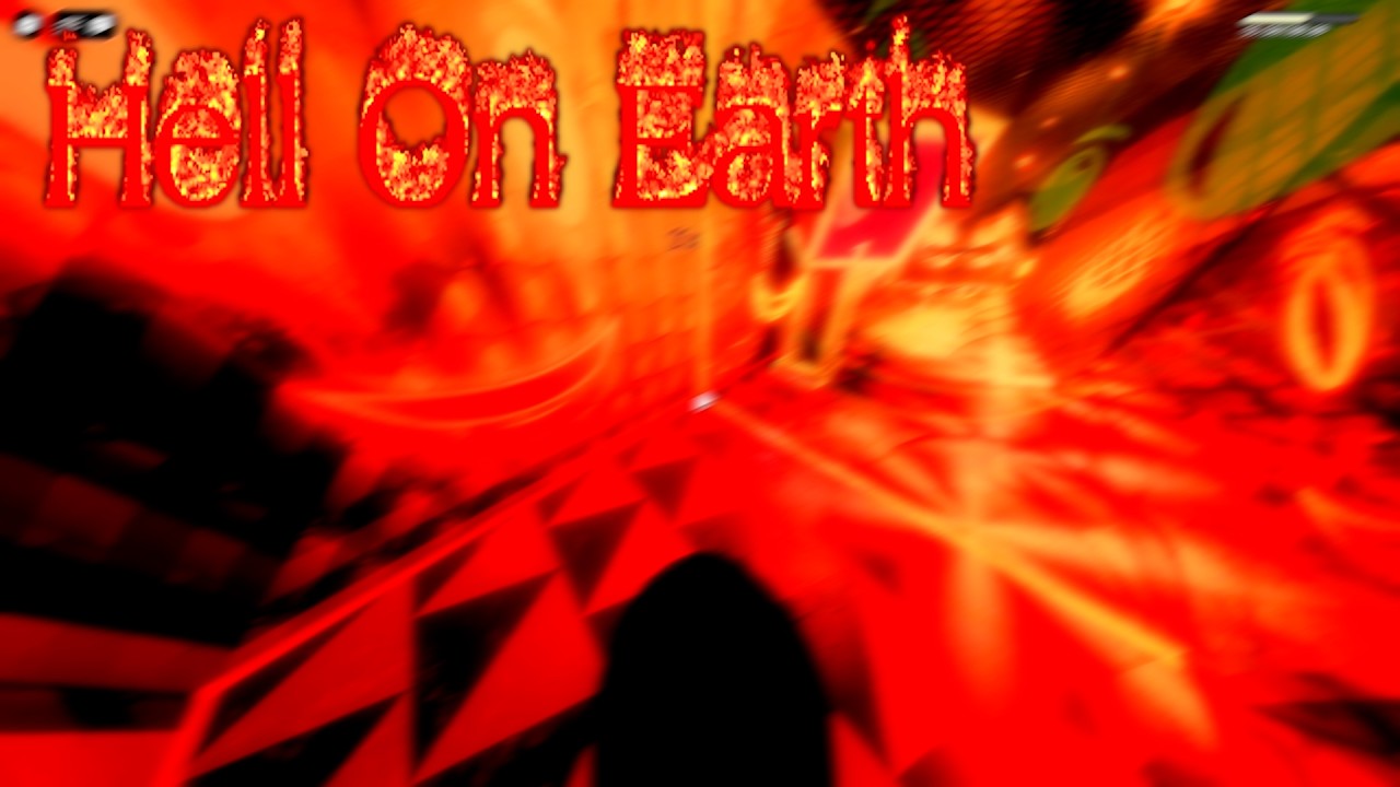complete lunacy. (lunatic mode clip compilation, @ modestew)