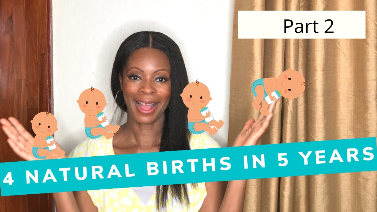 4 NATURAL BIRTHS NO PAIN RELIEF Supernatural Childbirth, Positive birth story Cholestasis pregnancy.