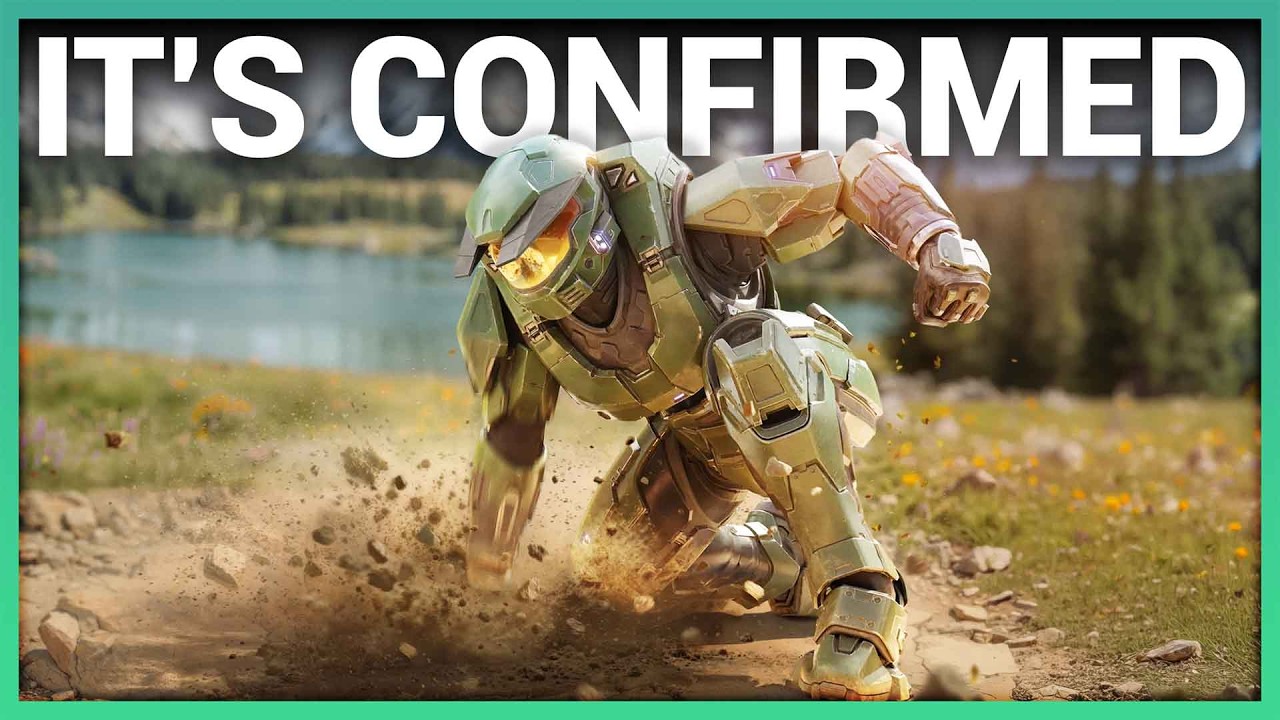Un membro dello sviluppo di Halo Studios rilascia dichiarazioni e confermata la data di uscita di...