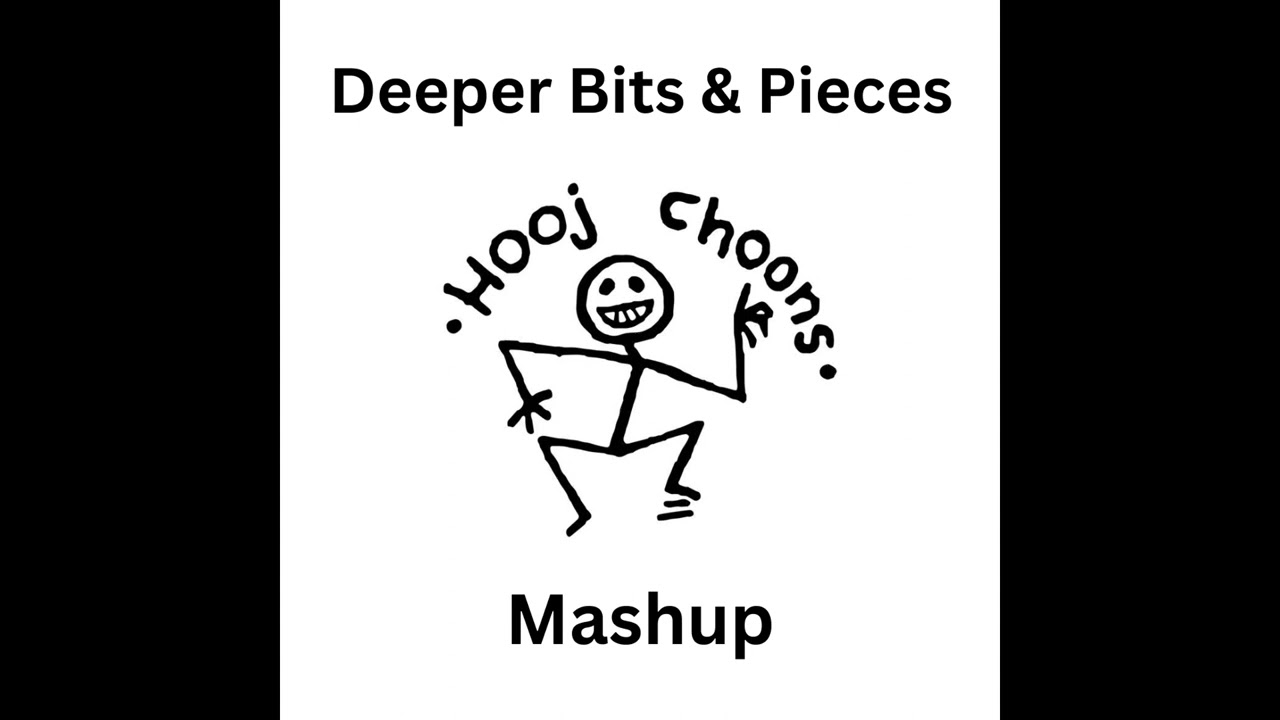 Deeper Bits & Pieces Mashup (Artemisia Vs Aretha Vs Bob Sinclar)