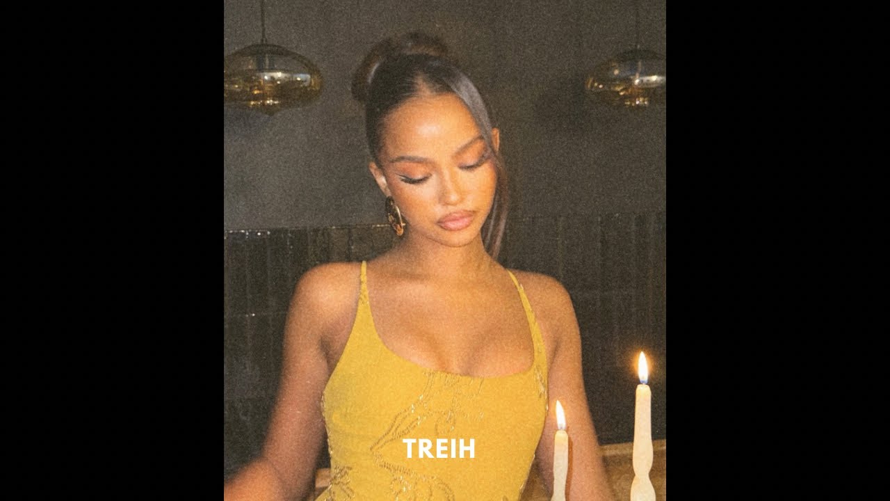 (free) partynextdoor type beat - “I’m outside”