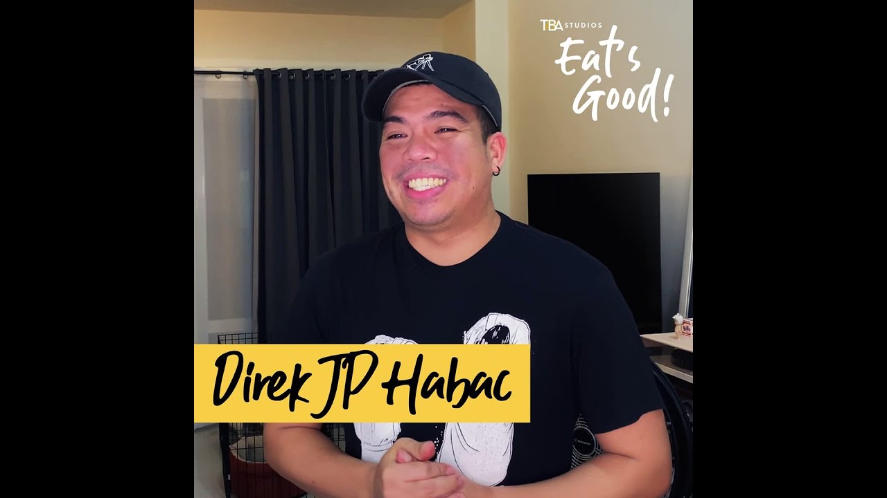 Eat's Good! | Teaser | Sarah Brakensiek | Megan Hernandez | Direk JP Habac