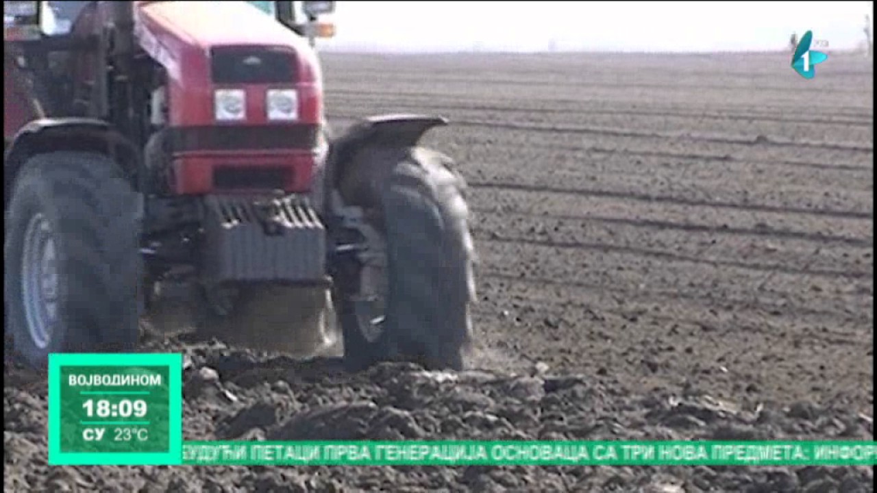 Životu u Bosutu usmeren i ka Bosni