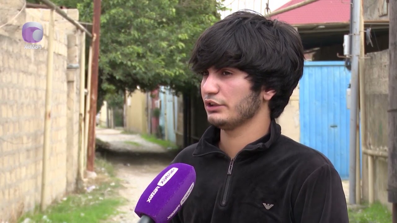 İcarəyə moped götürən şəxs şirkətin ondan artıq pul tələb etdiyini iddia edir